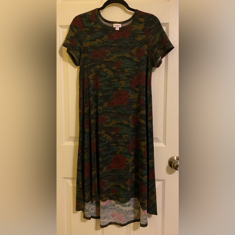 LuLaRoe Carly Dress